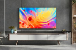 3 ưu điểm nổi bật của Smart Tivi Casper 55UW6000