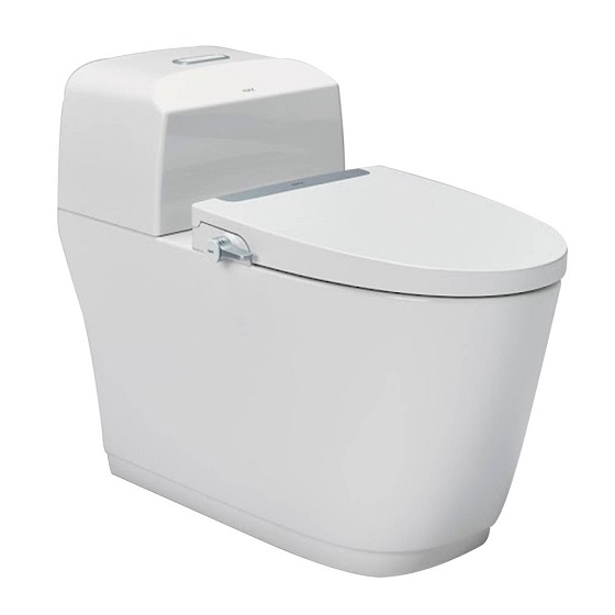 Bồn Cầu INAX AC-1032/CW-S32VN Nắp Rửa Cơ