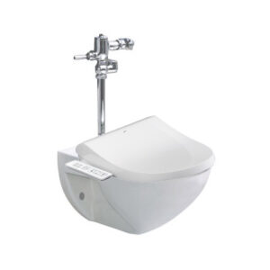 Bồn cầu thông minh INAX AC-22P+CW-H18VN