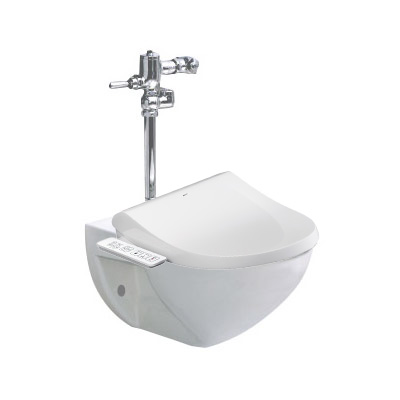 Bồn cầu thông minh INAX AC-22P+CW-H18VN