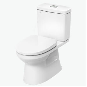 Bồn cầu 2 khối Inax Aqua AC-504VWN