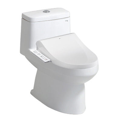 Bồn Cầu American Standard VF-2011PL