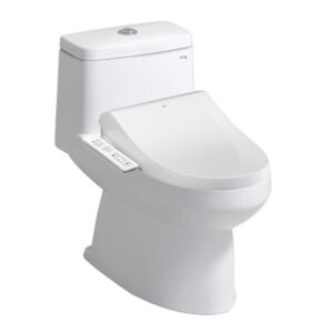 Bồn cầu thông minh INAX AC-939/CW-H18VN