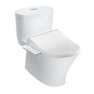 Bồn cầu thông minh INAX AC-959A/CW-H17VN