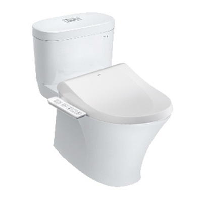 Bồn cầu thông minh INAX AC-959A/CW-H17VN