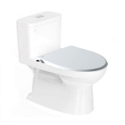 Bồn Cầu Nắp Rửa Cơ Inax AC-969/CW-S15VN