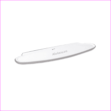 Kệ gương Inax H-482V/BW1 bằng sứ