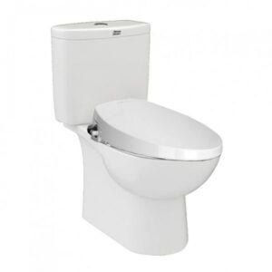 Bồn Cầu American Standard VF-2714S Dòng Codie Nắp Rửa Cơ