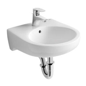 Chậu Rửa Treo Tường Inax L-282VEC/BW1