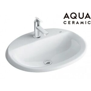 Chậu Rửa Đặt Bàn Inax AL-2395VEC/BW1