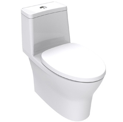 Bồn cầu 1 khối American standard 2530-WT