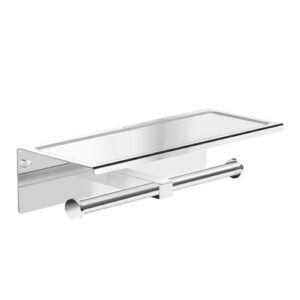 Móc Giấy Vệ Sinh American Standard WF-0499 Concept Vuông Đôi