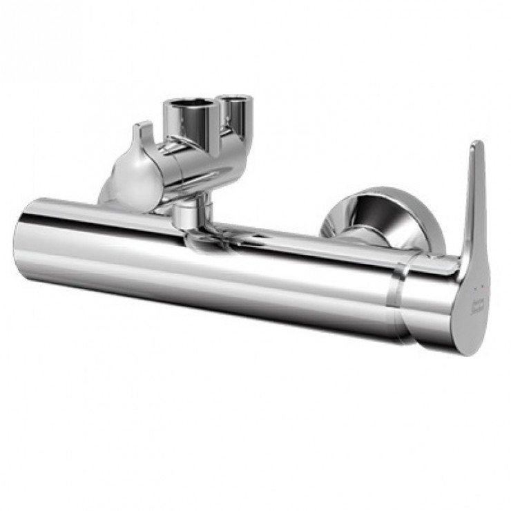 Vòi Cây Sen Phun Mưa American Standard La Vita WF-0572