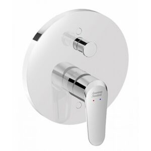 Vòi Tâm Sen American Âm Tường Standard WF-0721 Neo Modern