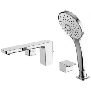 Vòi Bồn Tắm Đặt Sàn American Standard WF-0916 Milano