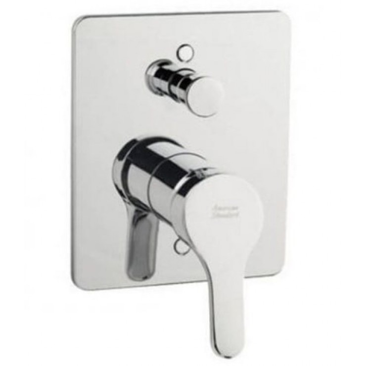 Vòi Sen Âm Tường American Standard WF-1420 Concept