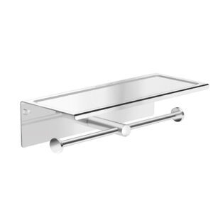 Móc Giấy Vệ Sinh American Standard WF-1499 Concept Tròn Đôi