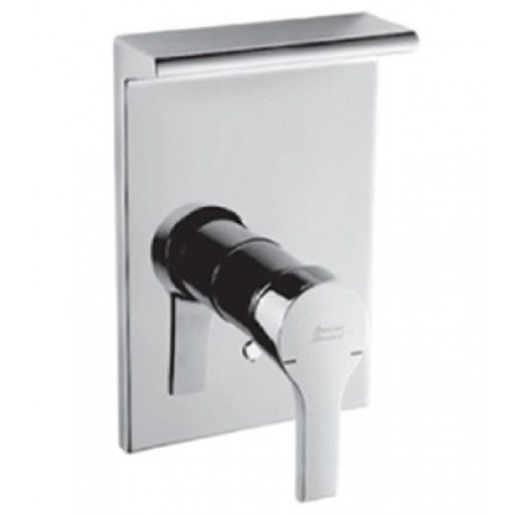 Vòi Sen Âm Tường American Standard WF-3922 Active