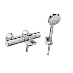 Vòi Tắm Sen Chỉnh Nhiệt American Standard Active WF-4946