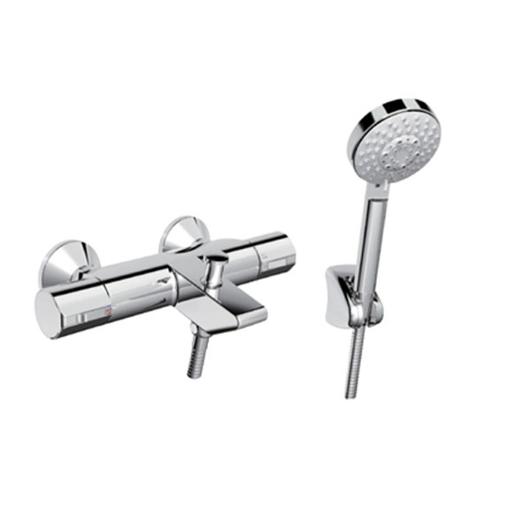 Vòi Tắm Sen Chỉnh Nhiệt American Standard  Active WF-4946