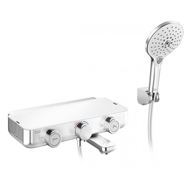 Vòi Tắm Cảm Biến Nhiệt American Standard EasySET WF-4954￼