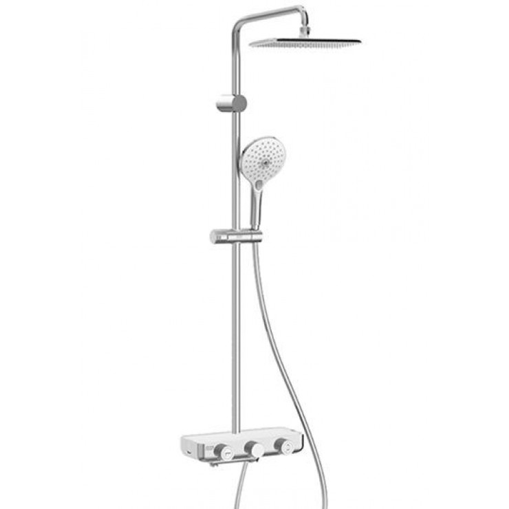 Bộ Sen Cây Cảm Biến Nhiệt American Standard WF-4956 EasySET