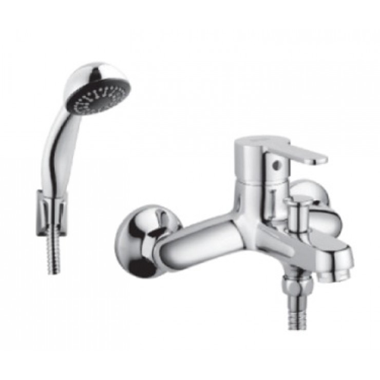 Vòi Sen American Standard Seva WF-6511