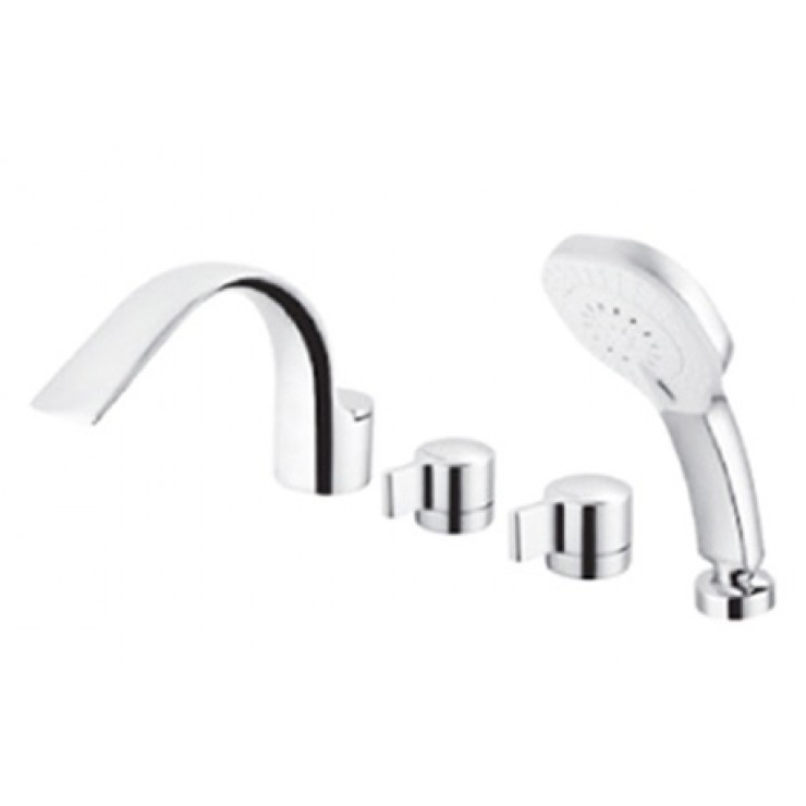 Vòi American Standard WF-6800 IDS