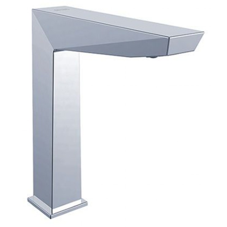 Vòi American Standard WF-8510.DC Cảm Ứng Pin Cổ Cao