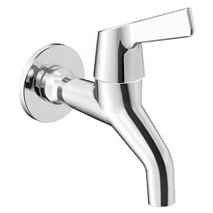 Vòi Đơn Lạnh Gắn Tường American Standard WF-T602 Winston