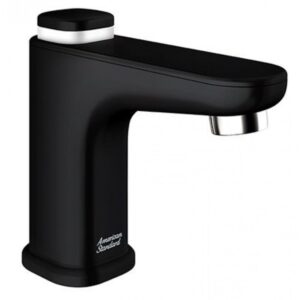 Vòi American Standard EasyFLO WF-T823B Đen￼