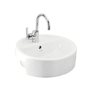 Chậu rửa mặt đặt bàn American Standard WP-F307