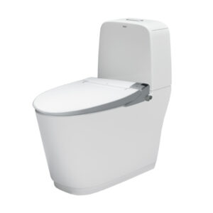 Bồn Cầu Nắp Điện Tử INAX AC-832/CW-KA22AVN