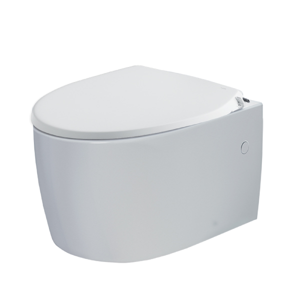 Bồn Cầu Treo Tường Nắp Rửa Cơ Inax AC-952+CW-S15VN