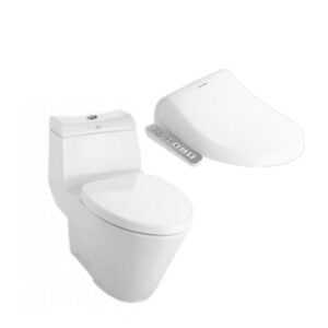 Bồn Cầu American Standard VF-2010PL