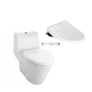 Bồn Cầu American Standard VF-2010PR