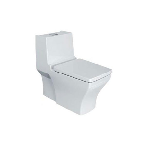 Bồn cầu American một khối WP-2060