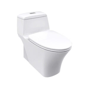 Bồn cầu American Stanard 1 khối WP-2009