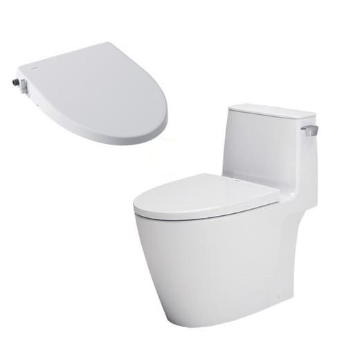 Bồn Cầu Nắp Rửa Cơ Inax AC-912/CW-S15VN