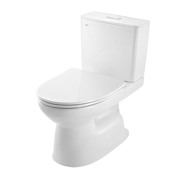 Bồn Cầu 2 Khối Inax C-514VWN