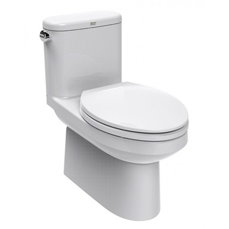Bồn Cầu American Standard 2045-WT
