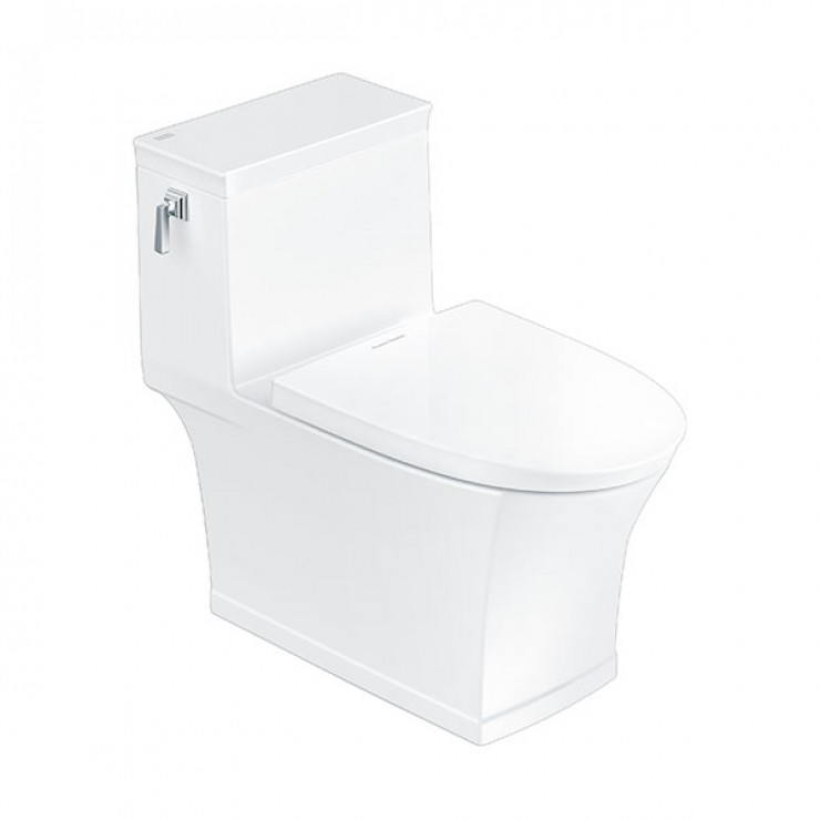 Bồn Cầu American Standard WP-2025