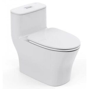 Bồn Cầu American Standard WP-1880N