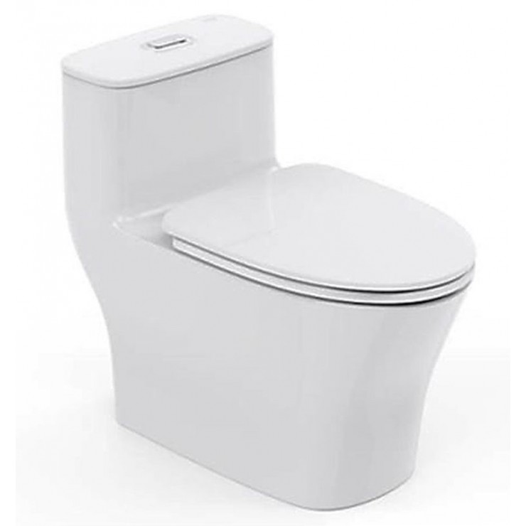 Bồn Cầu American Standard WP-1880N