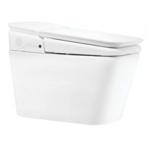 Bồn Cầu Điện Tử American Standard KP-8310 PLAT Nắp Êm