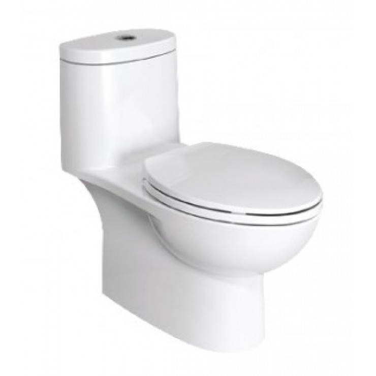 Bồn Cầu American Standard VF-2024