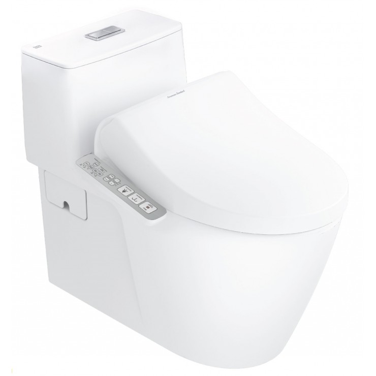 Bồn Cầu American Standard VF-1808TPL