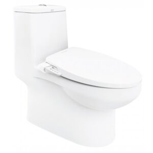 Bồn Cầu American Standard VF-1858S3 Nắp Rửa Cơ