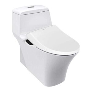 Bồn Cầu American Standard WP-2009PR