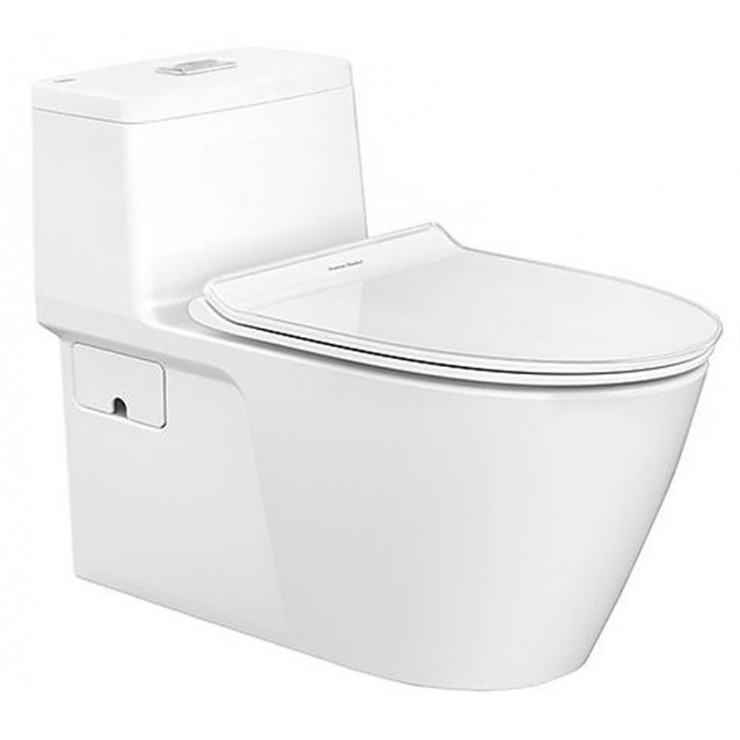 Bồn Cầu American Standard VF-1808E